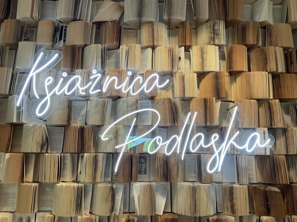 III Podlaski Nerd Fest